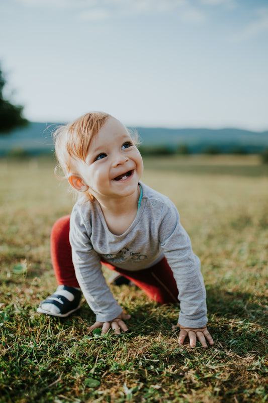 10 astuces pour rendre l'apprentissage de la marche plus sûr et plus amusant pour votre bébé